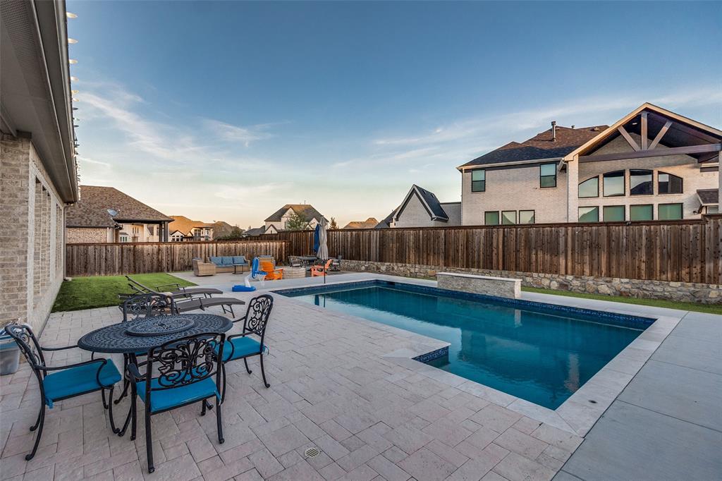 South Pointe - Residential