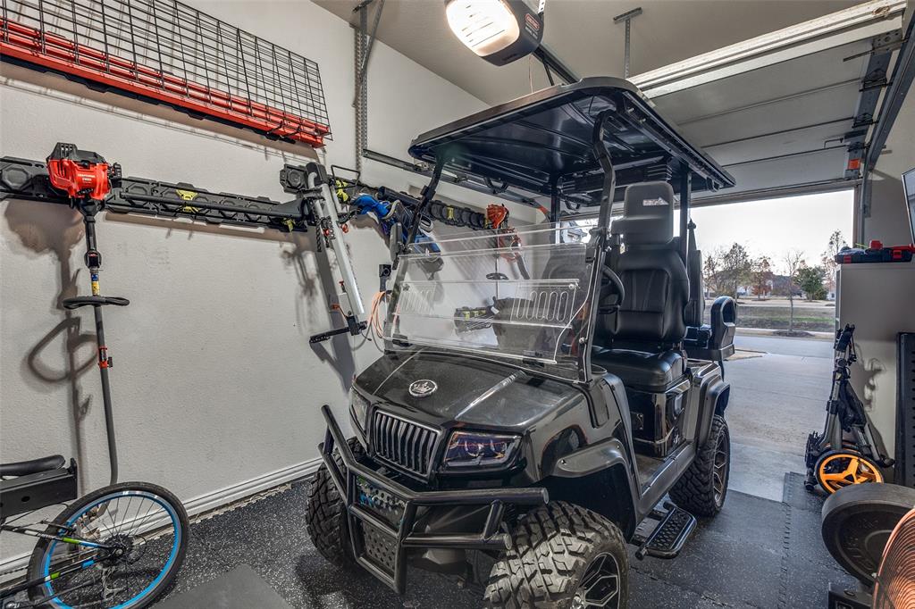 South Pointe - Residential