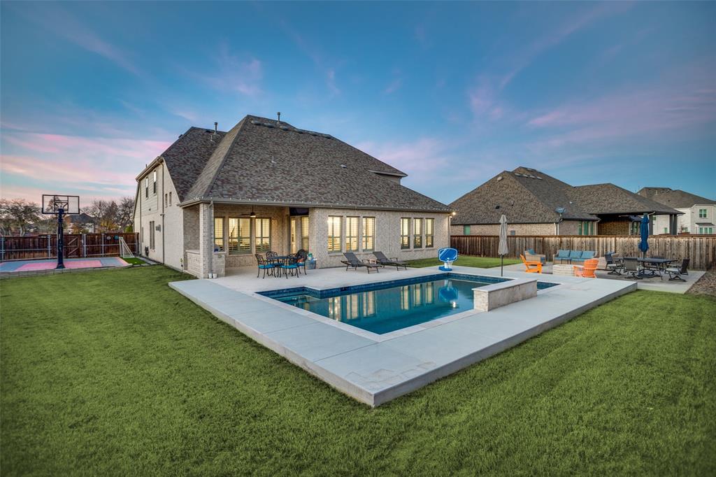 South Pointe - Residential