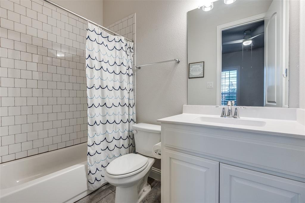 South Pointe - Residential