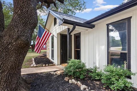 A home in Whitney