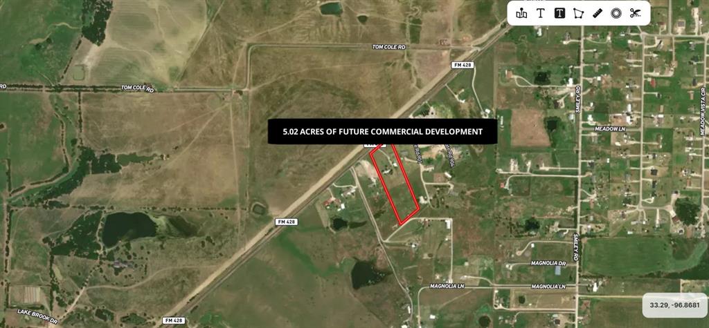 A0969A - NORWOOD - Commercial Sale