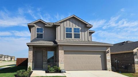 7620 MISTY CREEK Drive Denton TX 76259