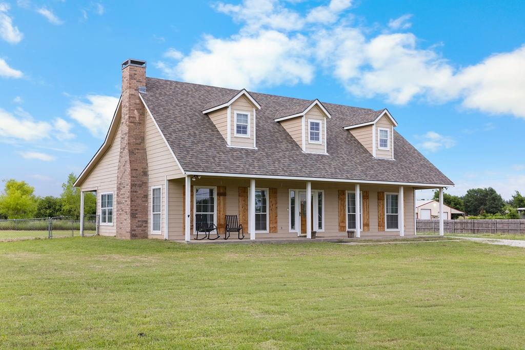 392 Old Highway 6