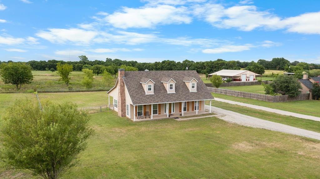 392 Old Highway 6
