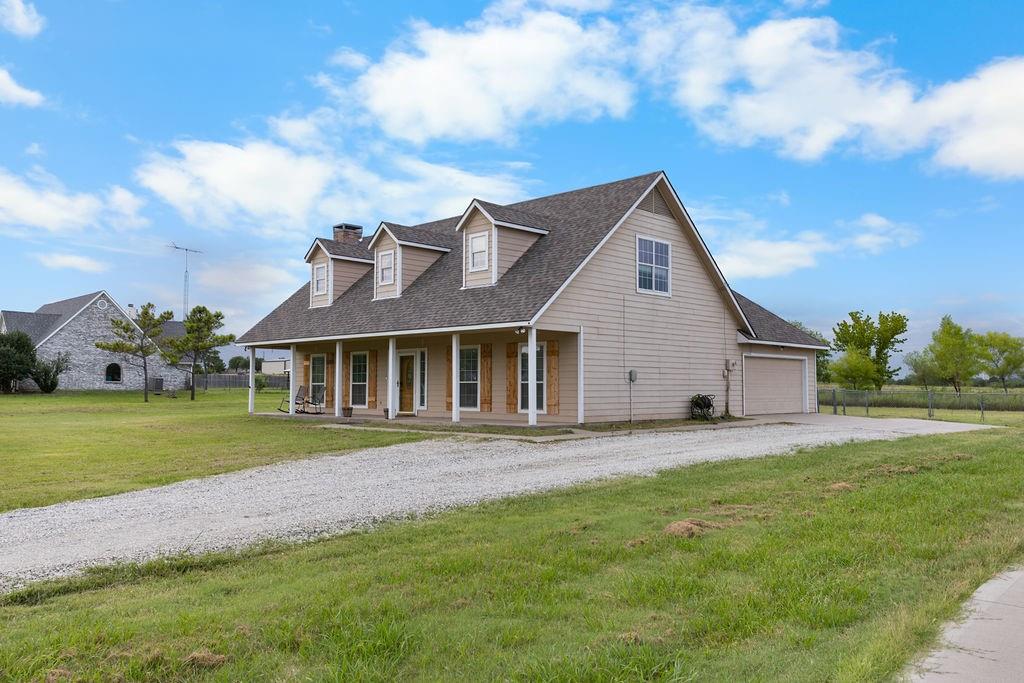 392 Old Highway 6