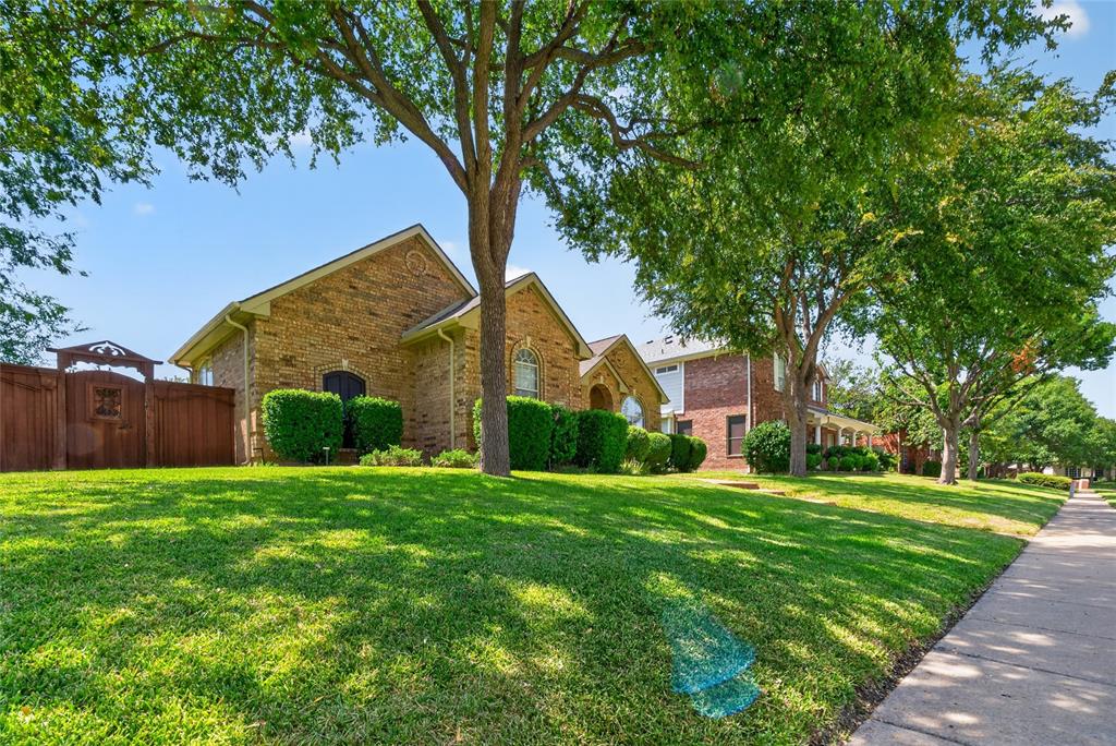 6777 Gatewick Drive