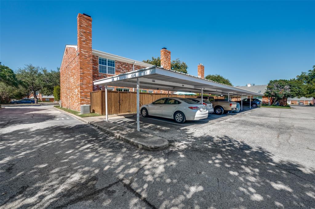 Indian Crk #1 Condo - Residential