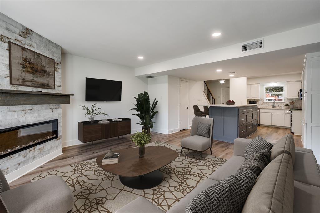 Indian Crk #1 Condo - Residential