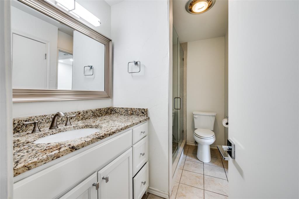 Indian Crk #1 Condo - Residential