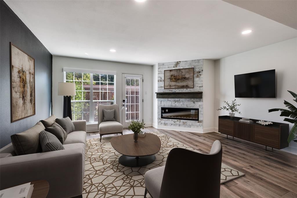 1257 Roaring Springs Road
