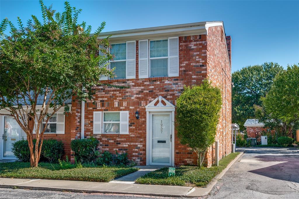 1257 Roaring Springs Road