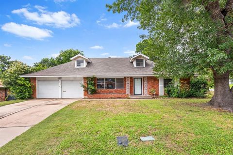 3350 Covert Avenue Fort Worth TX 76133