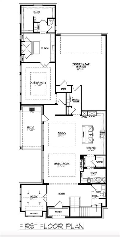 105 Murano Place