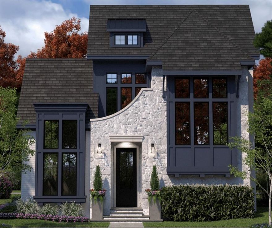 *Special Incentives - Please call listing agent for details* Nestled in the prestigious new Phase III of Carillon Parc, this exquisite custom-built residence by WillowTree Custom Homes represents the pinnacle of luxury living. This meticulously crafted home seamlessly blends timeless architectural elegance with state-of-the-art modern amenities. The open-concept main level features a chef's dream kitchen with custom cabinetry, professional-grade appliances, and a spacious island that serves as the perfect gathering spot for both intimate family moments and lavish entertaining. The primary suite offers a private sanctuary with a spa-inspired bathroom featuring a soaking tub, oversized shower, and dual vanities. Additional bedrooms each boast en-suite bathrooms and generous closet space, providing comfort and privacy for family and guests alike. WillowTree's signature attention to detail is evident throughout, from the hand-selected finishes to the smart home technology seamlessly integrated into every corner of this exceptional residence. Energy-efficient systems and superior insulation ensure comfort while minimizing environmental impact. Residents enjoy proximity to upscale dining, boutique shopping, and the community's private parks. This rare opportunity to own in this sought-after development promises not just a home, but an unparalleled lifestyle of luxury and convenience.