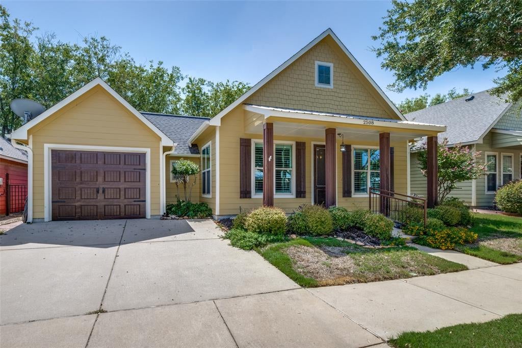 2508 Rugby Lane