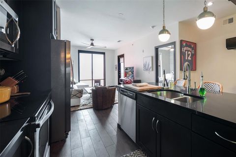 5609 Smu Boulevard 510 Dallas TX 75206