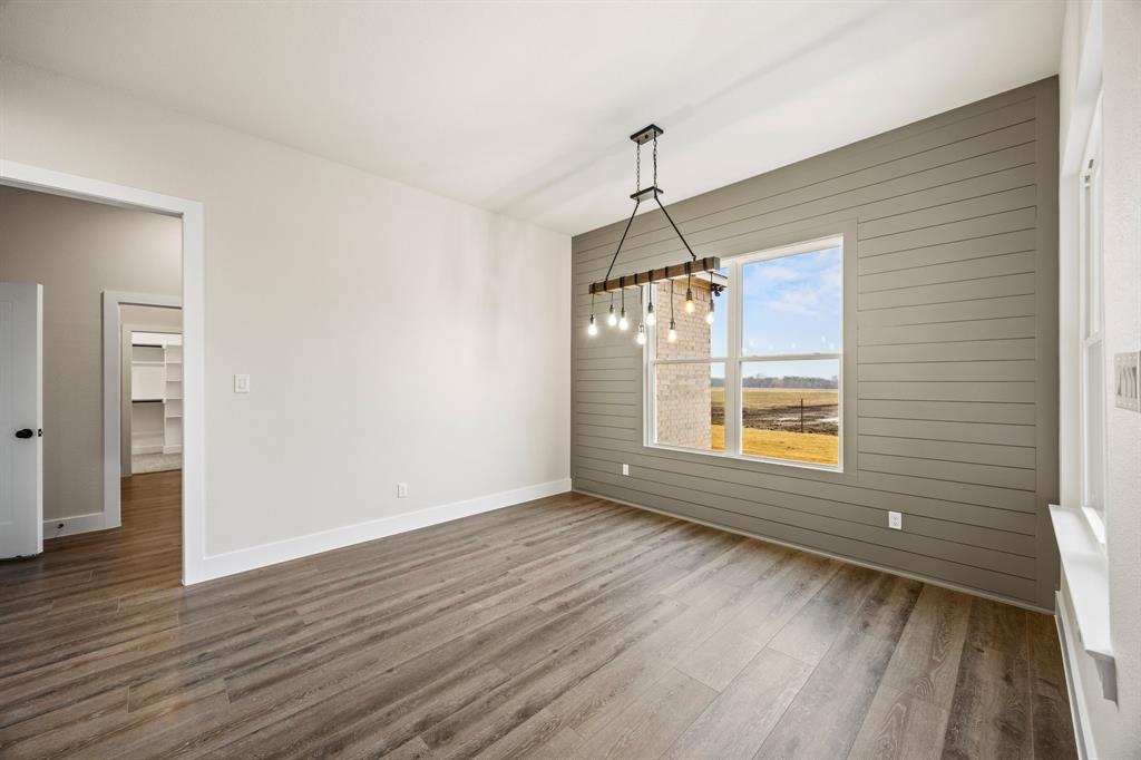 CASHS MILL PHASE 1 - Residential