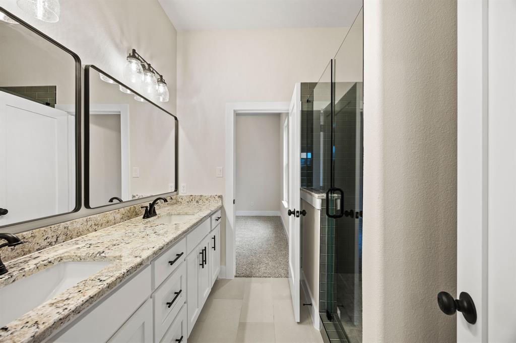 CASHS MILL PHASE 1 - Residential