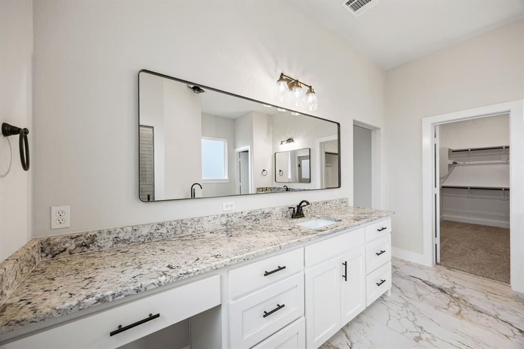 CASHS MILL PHASE 1 - Residential