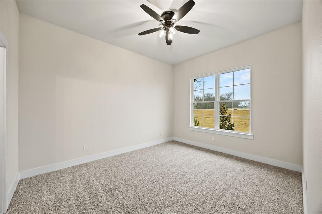 CASHS MILL PHASE 1 - Residential