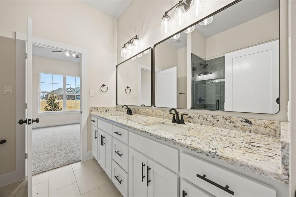 CASHS MILL PHASE 1 - Residential