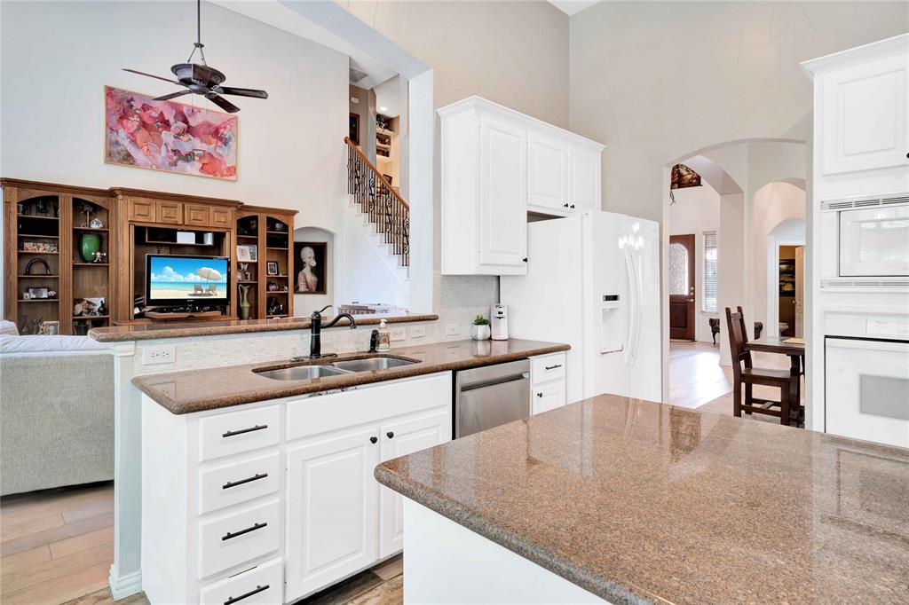 Hackberry Ridge - Residential