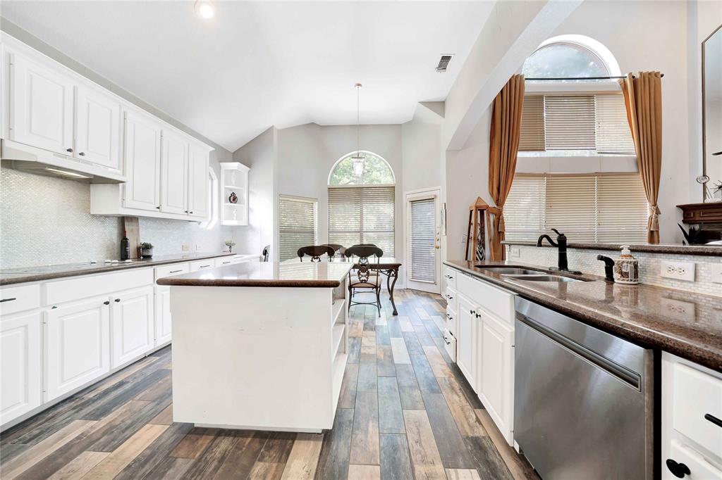 Hackberry Ridge - Residential