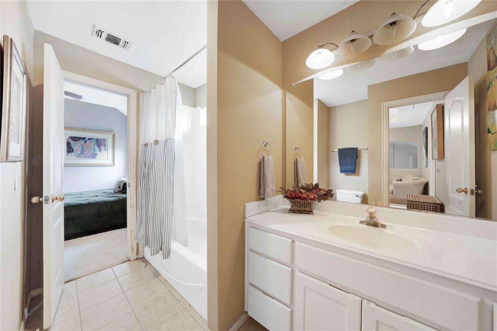 Hackberry Ridge - Residential