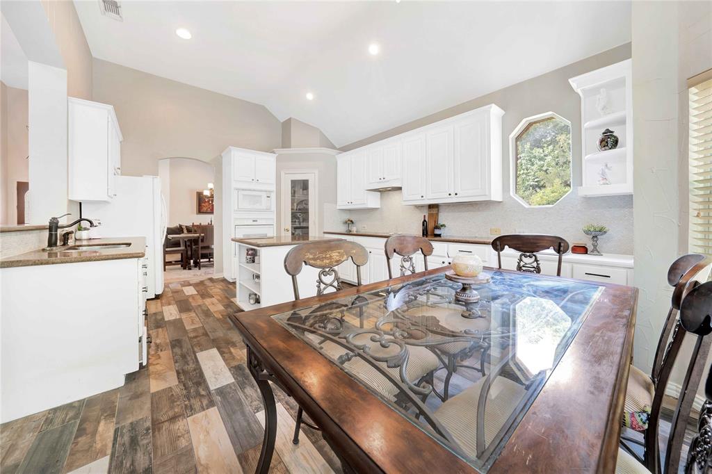 Hackberry Ridge - Residential