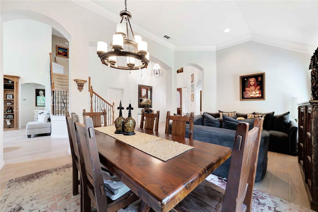 Hackberry Ridge - Residential