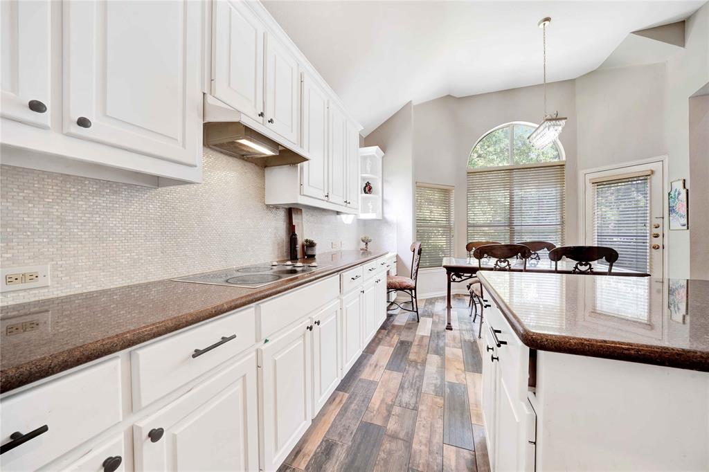 Hackberry Ridge - Residential