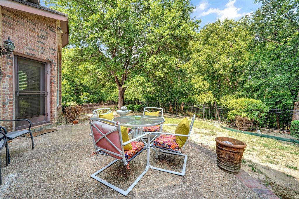 Hackberry Ridge - Residential