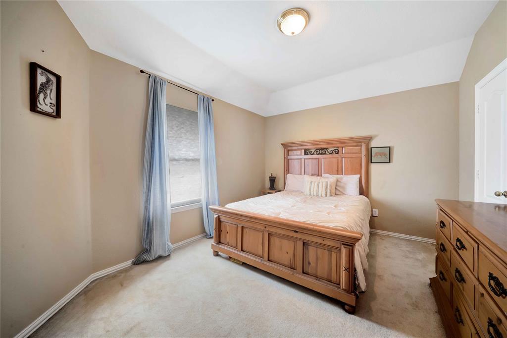 Hackberry Ridge - Residential