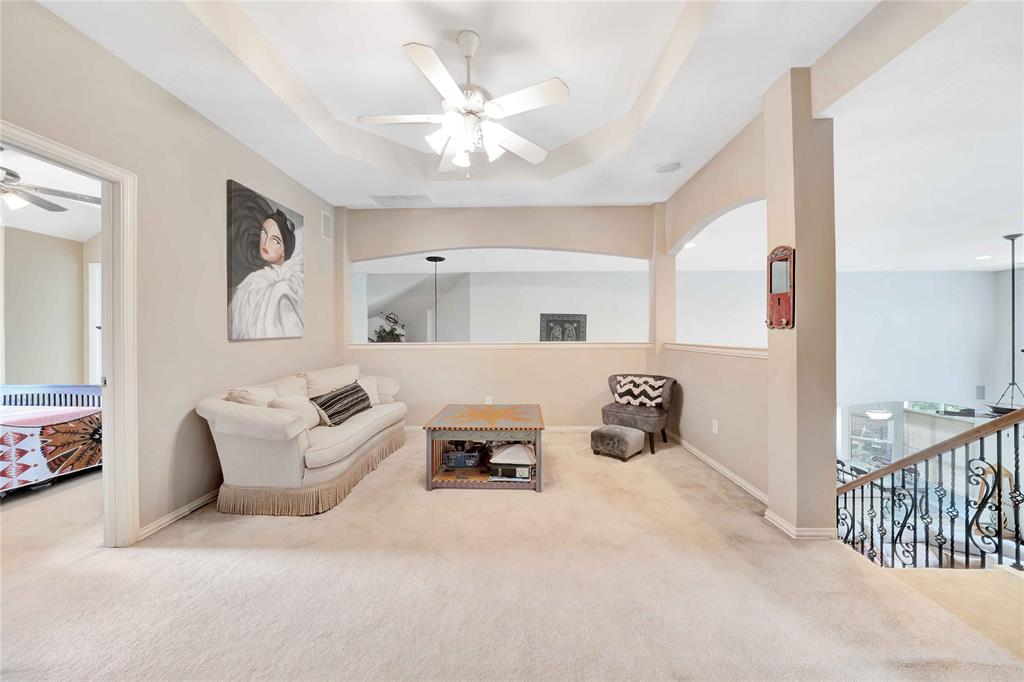 Hackberry Ridge - Residential