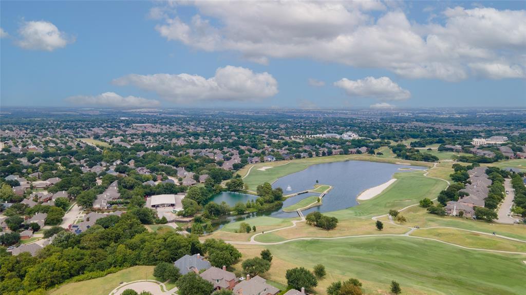 Hackberry Ridge - Residential