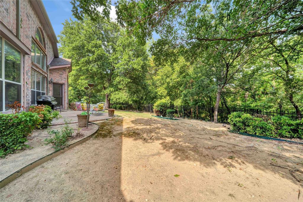 Hackberry Ridge - Residential