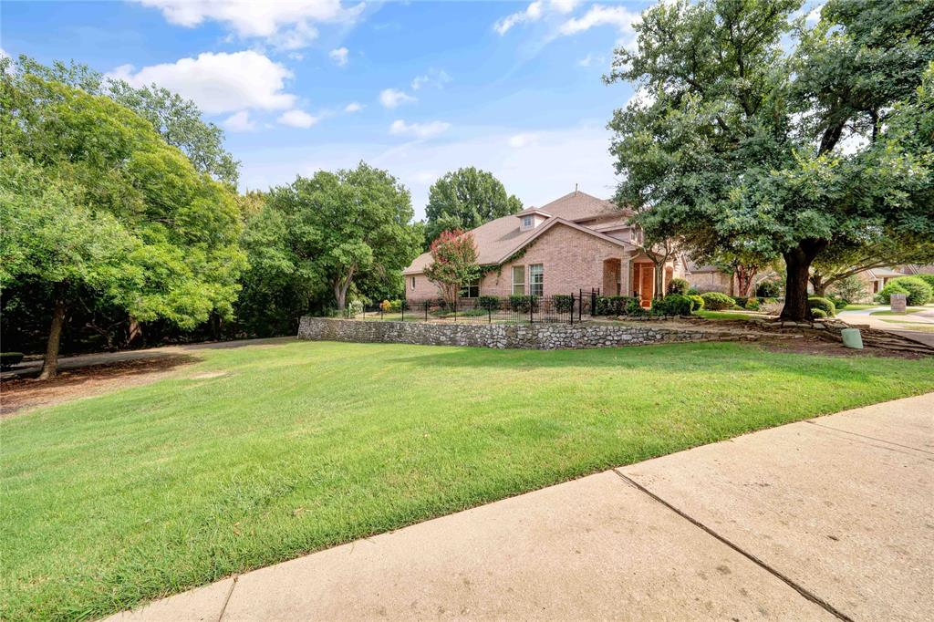 Hackberry Ridge - Residential