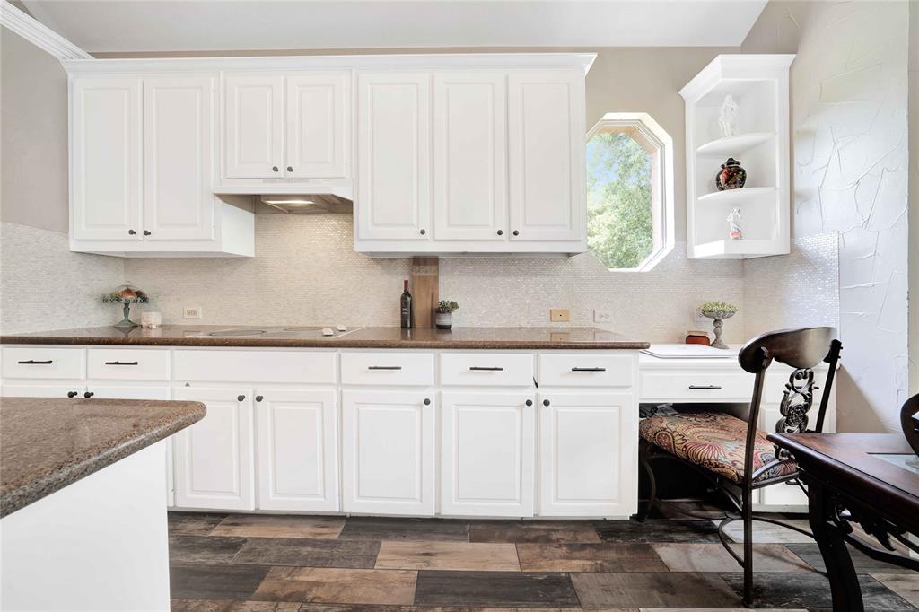 Hackberry Ridge - Residential