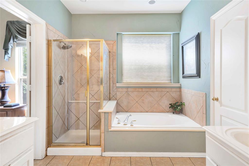 Hackberry Ridge - Residential