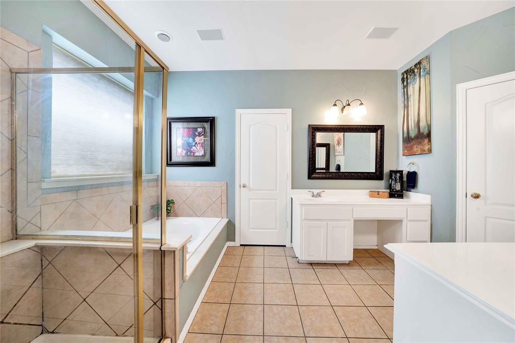 Hackberry Ridge - Residential