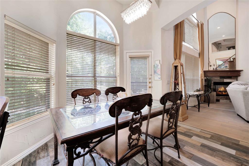 Hackberry Ridge - Residential