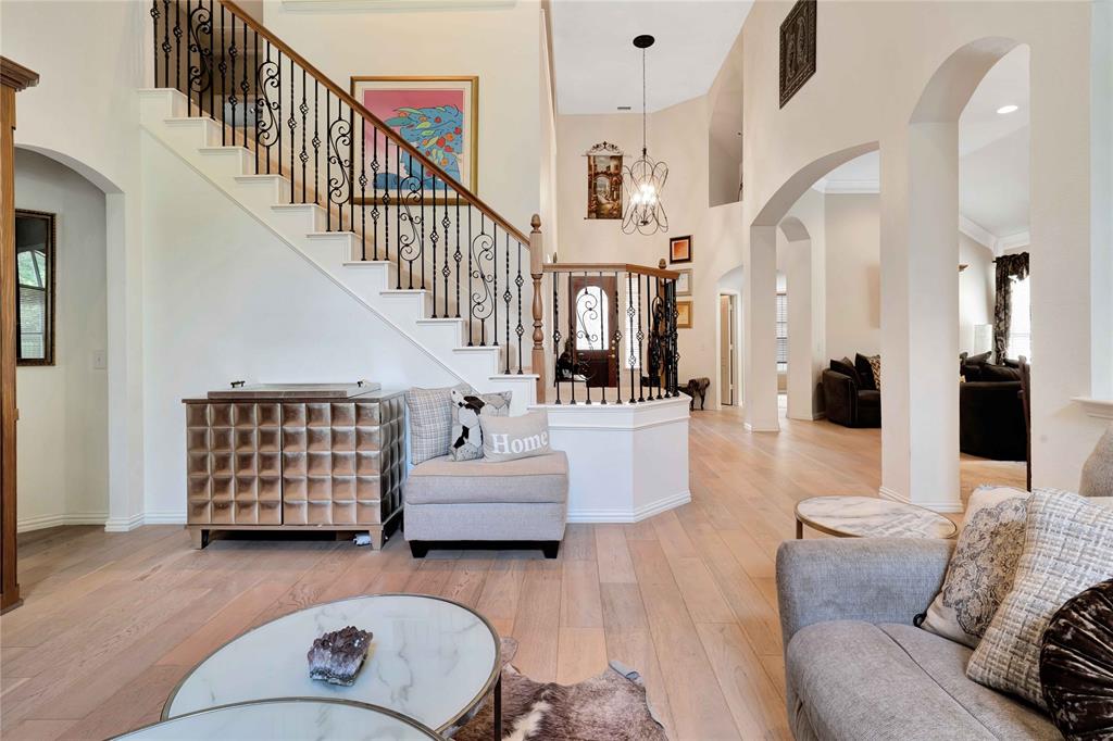 Hackberry Ridge - Residential