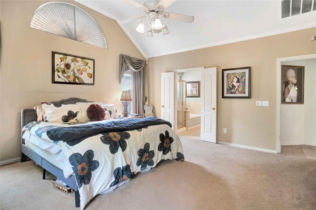 Hackberry Ridge - Residential