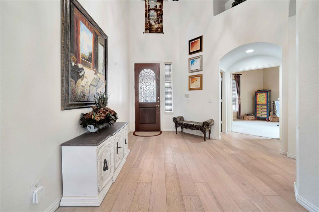801 Hackberry Ridge Drive