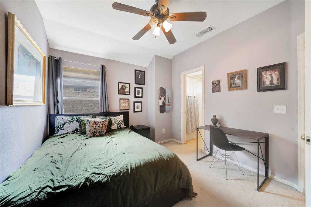 Hackberry Ridge - Residential