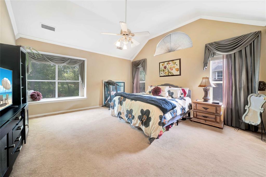 Hackberry Ridge - Residential