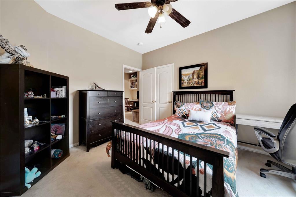 Hackberry Ridge - Residential