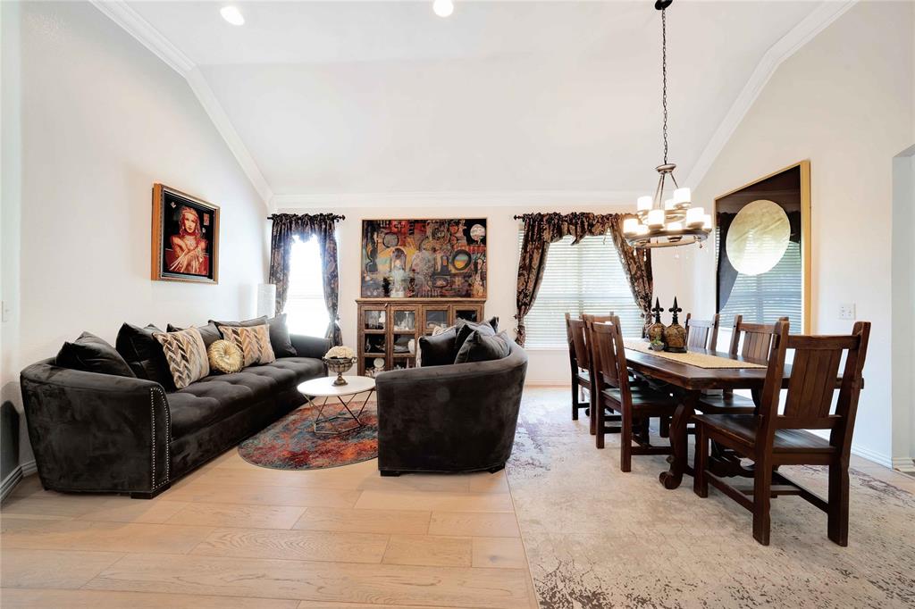 Hackberry Ridge - Residential