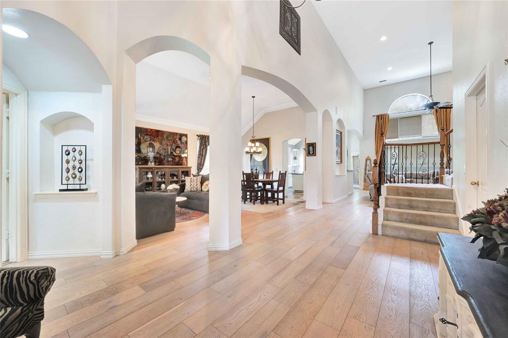 801 Hackberry Ridge Drive